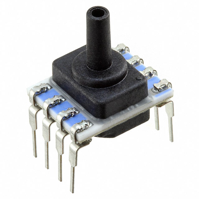 SSCDLNN015PGAA5 Honeywell Sensing and Productivity Solutions  Sensori di pressione Trasduttori